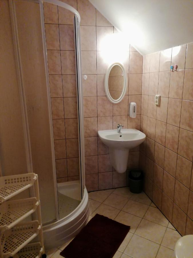 רוקיטניצה נאד איז'רו Apartmany 670 Pod Lysou Horou מראה חיצוני תמונה