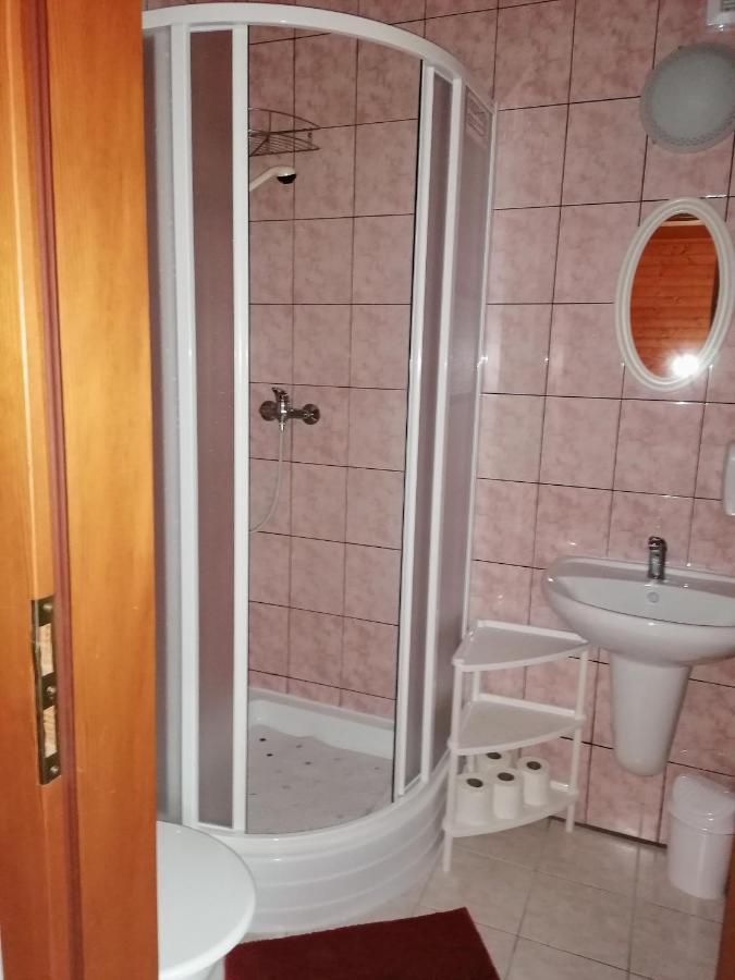רוקיטניצה נאד איז'רו Apartmany 670 Pod Lysou Horou מראה חיצוני תמונה